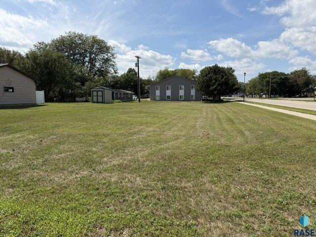Land for sale in Freeman, South Dakota