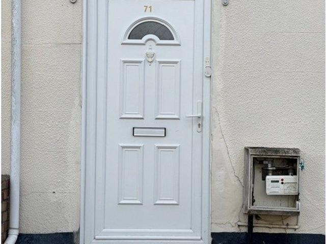 House for rent in Dovercourt, Tendring