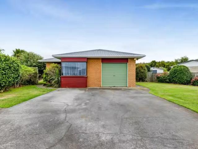 House for rent in Taranaki