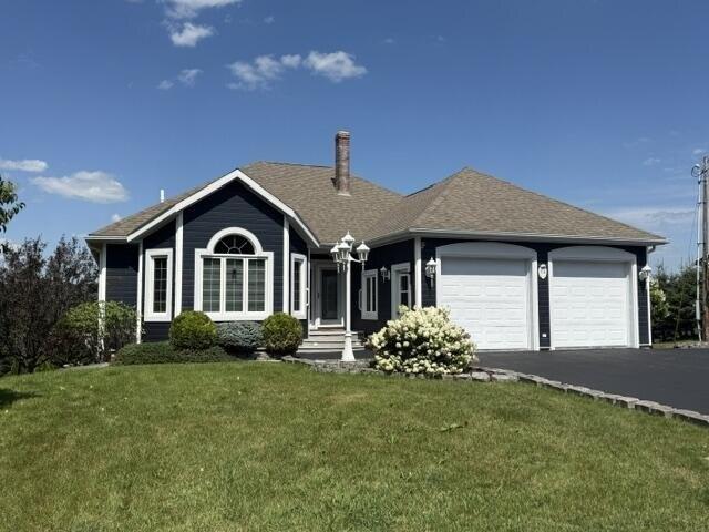 House for sale in Maine