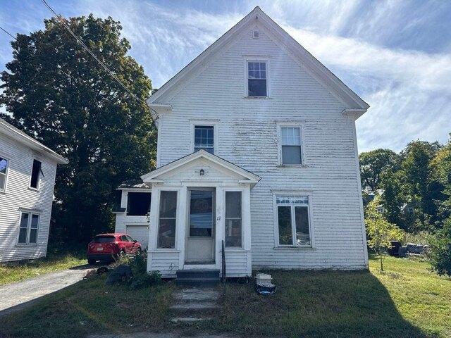 House for sale in Milo, Piscataquis County