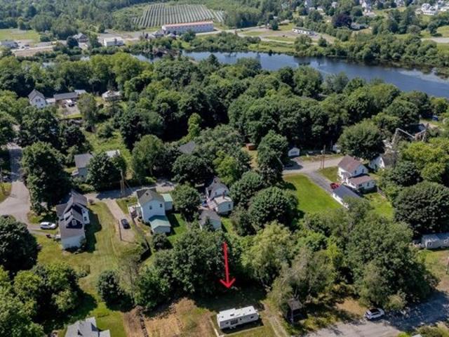 Land for sale in Milo, Maine
