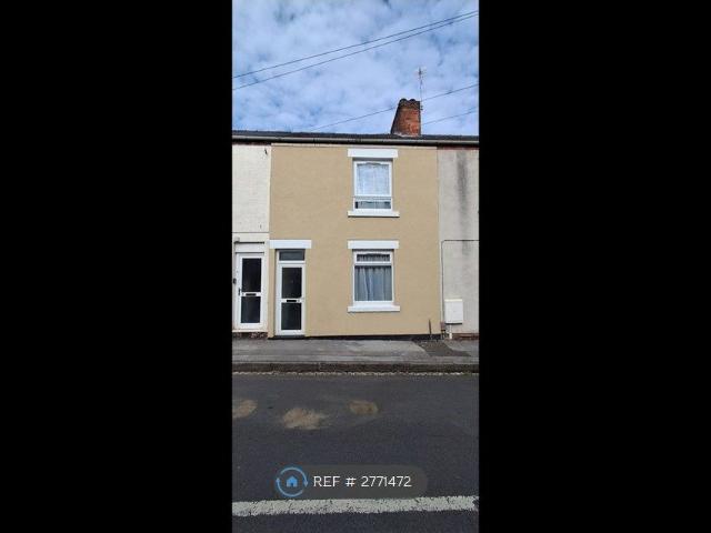 House for rent in Stanton Hill, East Midlands