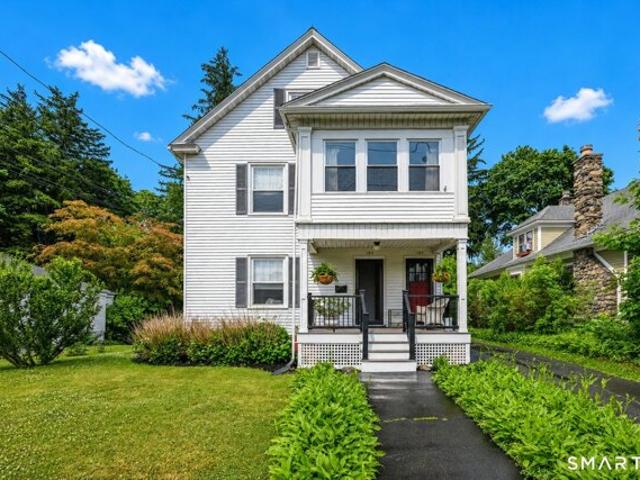 House for sale in Torrington, Connecticut