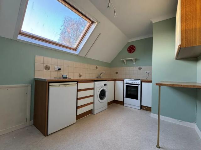 Room for rent in Grantham, Barholm