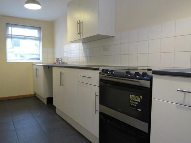 House for rent in Wilsden, West Yorkshire