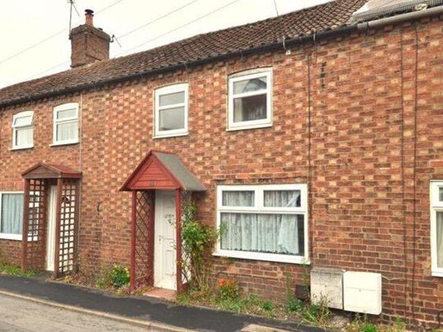 House for sale in Belleau, Lincolnshire