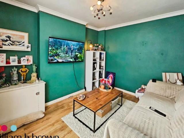 Apartment for rent in Dale Hill, Essex