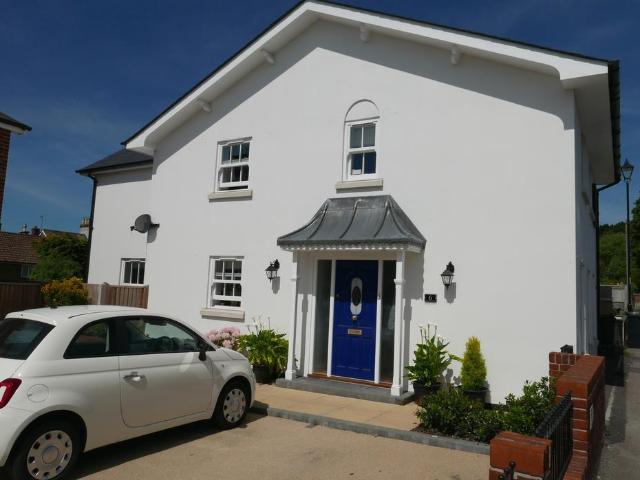 House for rent in Blandford Forum