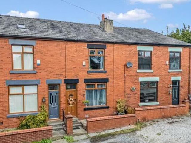 House for sale in Bare, Lancashire