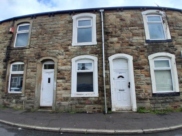 House for rent in Fulledge, Burnley