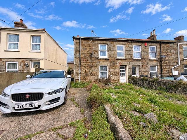 Apartment for rent in Beacon, Camborne