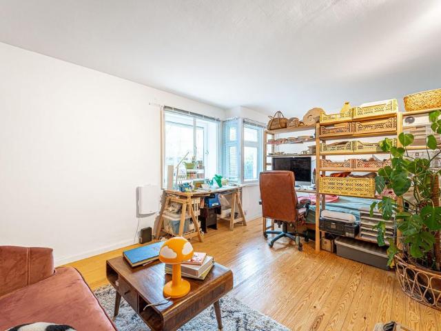House for rent in Fitzrovia, Greater London
