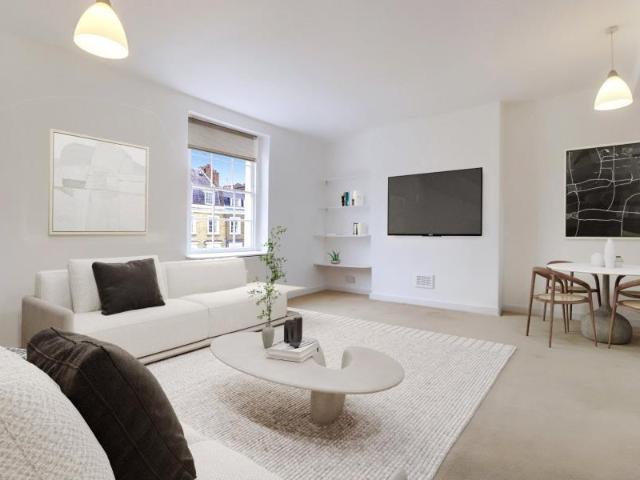 House for rent in Chalk Farm, Greater London