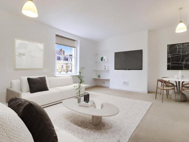 Apartment for rent in Chalk Farm, Greater London