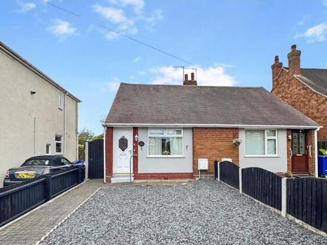 House for sale in Broomhill, Chadsmoor
