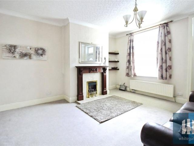 Room for rent in Clifton, West Yorkshire