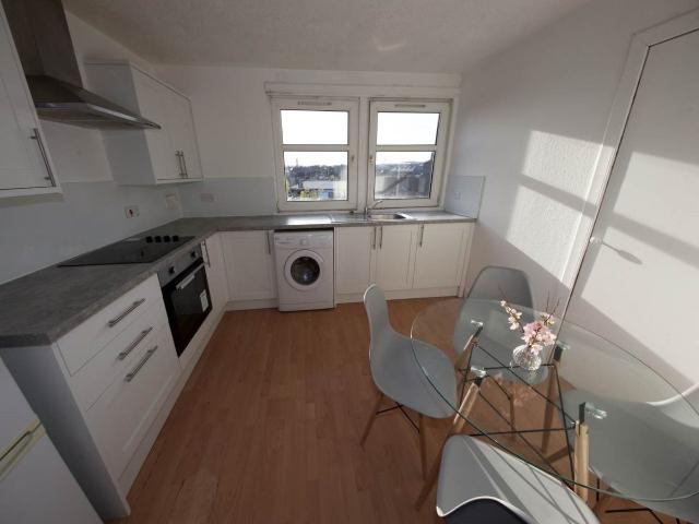 Apartment for rent in Scotland