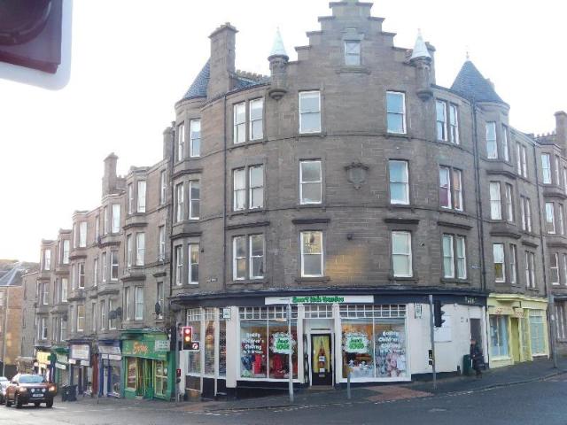 House for rent in Scotland