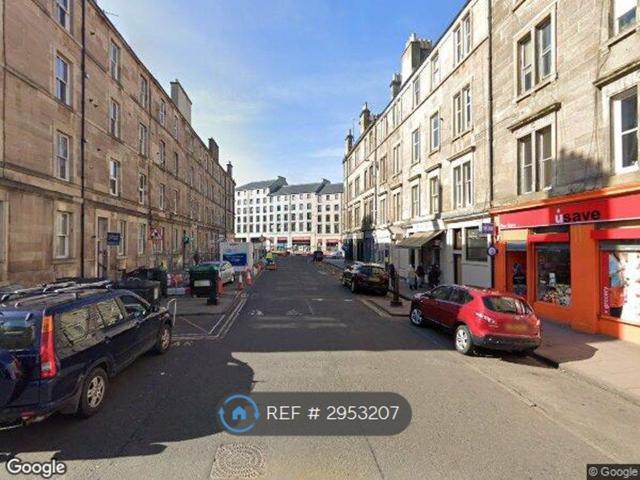 Apartment for rent in Leith, Scotland
