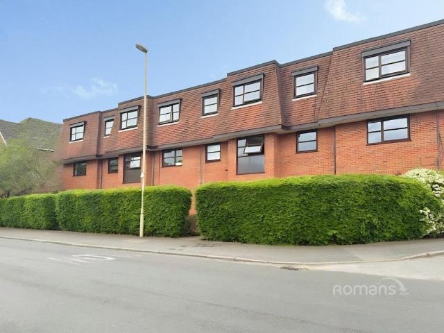Apartment for rent in Fleet, Hart