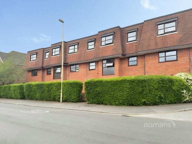 Apartment for rent in Fleet, Hart