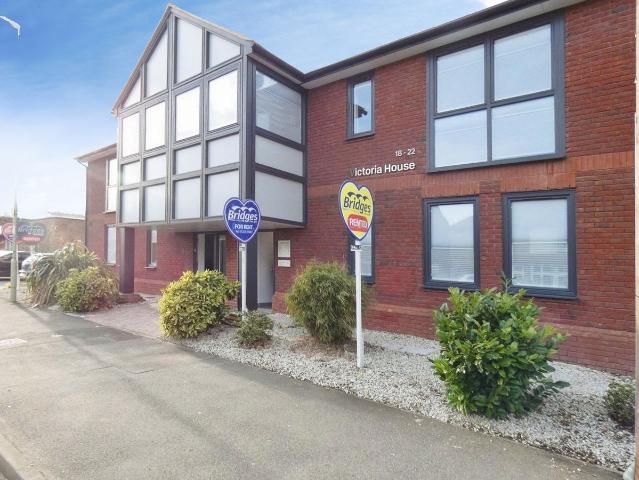 Apartment for rent in Edenbrook, Hart