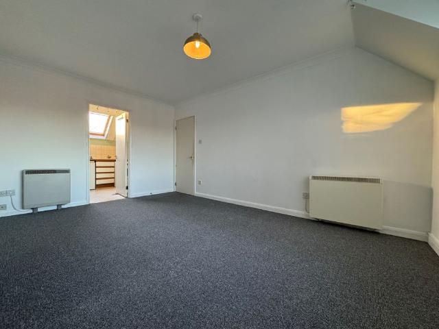 Apartment for rent in Grantham, Barholm