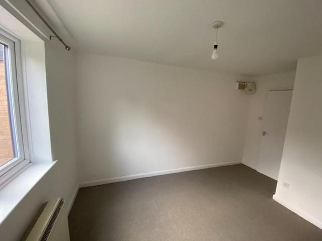Apartment for rent in Grantham, Barholm
