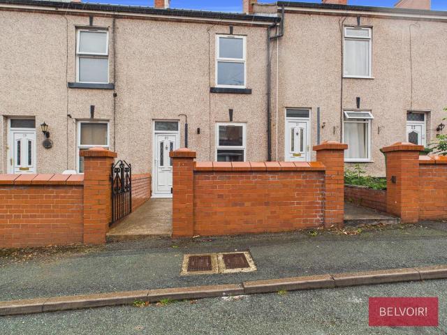 House for rent in Caia Park, Wrexham