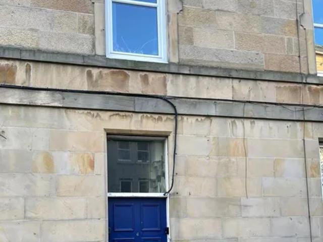 Apartment for rent in Hillside, Leith