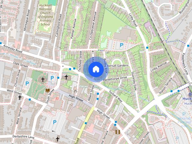 House for rent in Titchfield, Ashfield