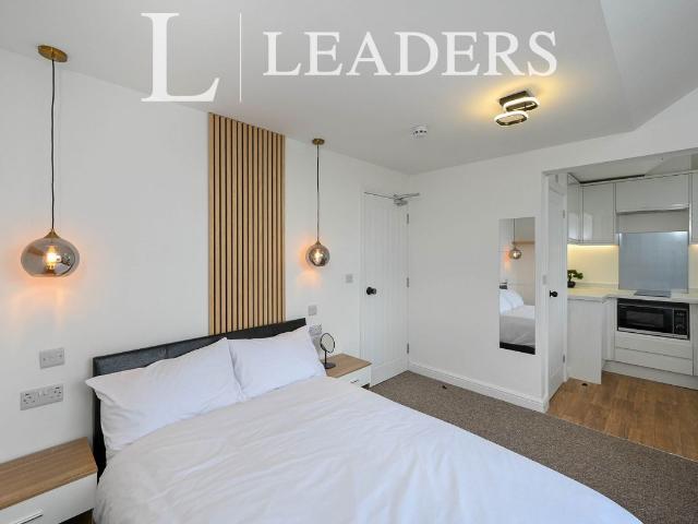 Apartment for rent in Titchfield, Hucknall
