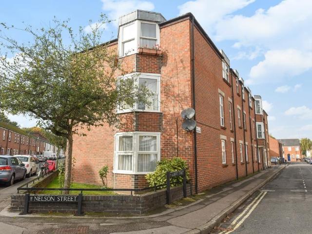 Apartment for rent in The Slade, Oxfordshire