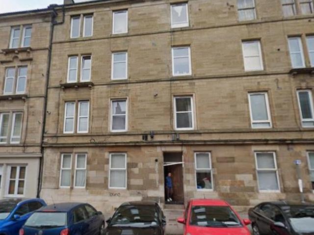 Apartment for rent in Hillside, Leith