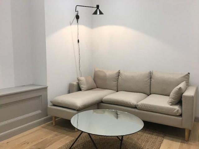 Apartment for rent in Leith, Scotland