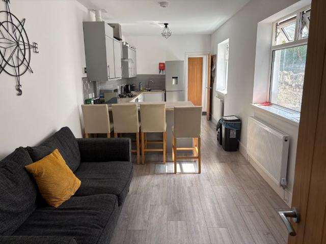 House for rent in Wern, Llanelli