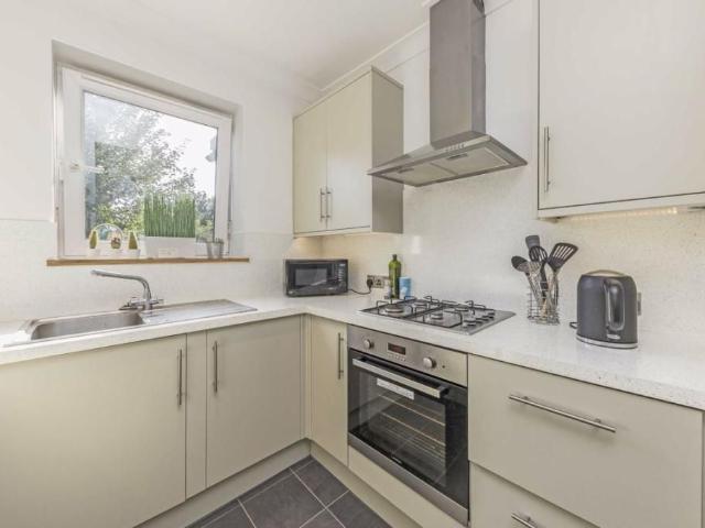 Studio for rent in Chalk Farm, Isle Of Man