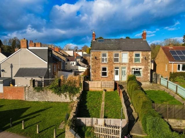 House for rent in Allaston, Bromsberrow Heath