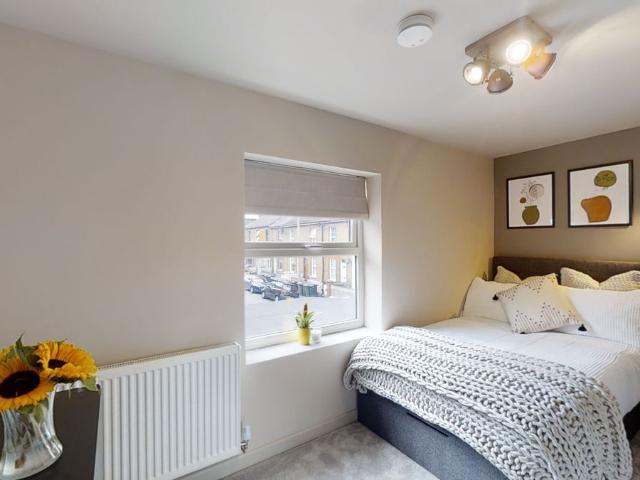 Apartment for rent in Allington, Midway