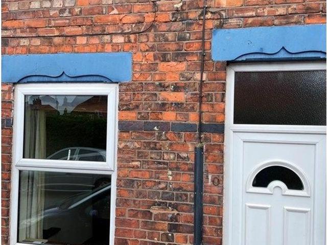 House for rent in Kingsbourne, Nantwich