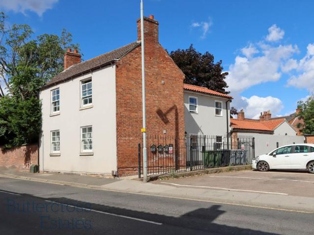 Apartment for rent in Alverton, East Midlands