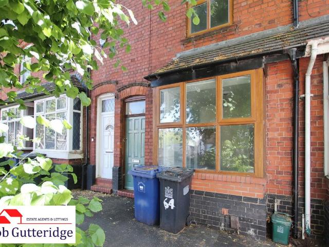 House for rent in The Brampton, Butterton