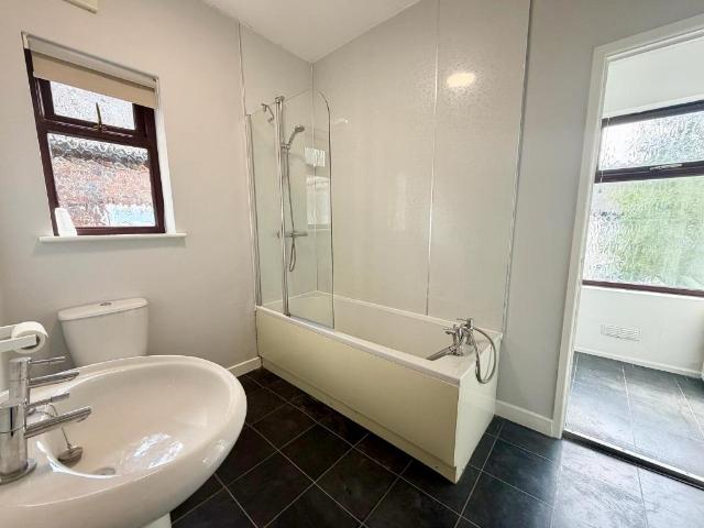 House for rent in The Brampton, Butterton