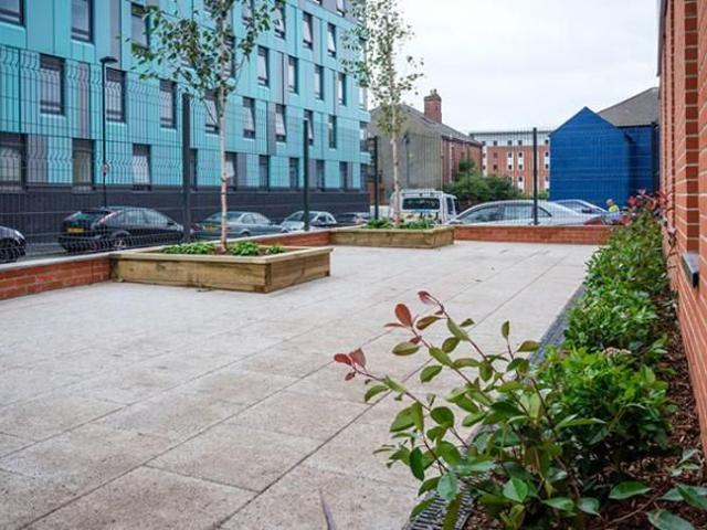 Apartment for rent in Shieldfield, Tyne And Wear