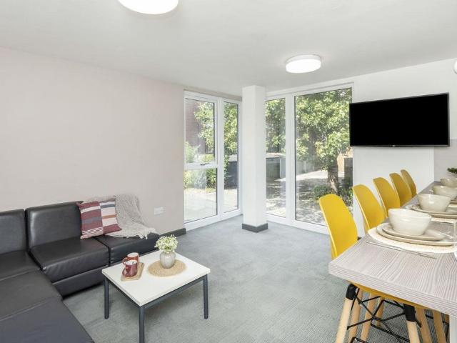 Apartment for rent in Shieldfield, Tyne And Wear