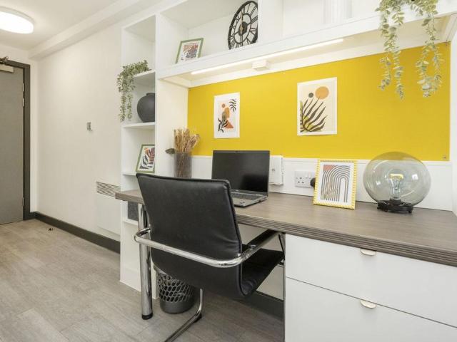 Apartment for rent in Shieldfield, Tyne And Wear