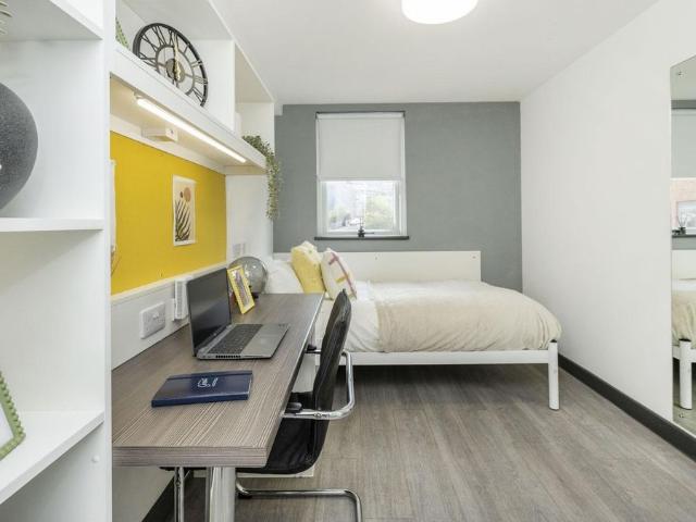 Apartment for rent in Shieldfield, Tyne And Wear