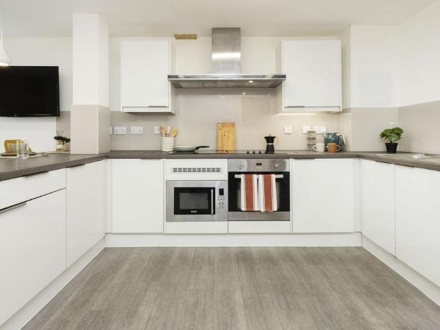 Apartment for rent in Shieldfield, Tyne And Wear