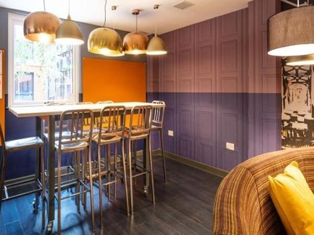 Apartment for rent in Shieldfield, Tyne And Wear